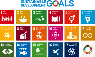 SDGs