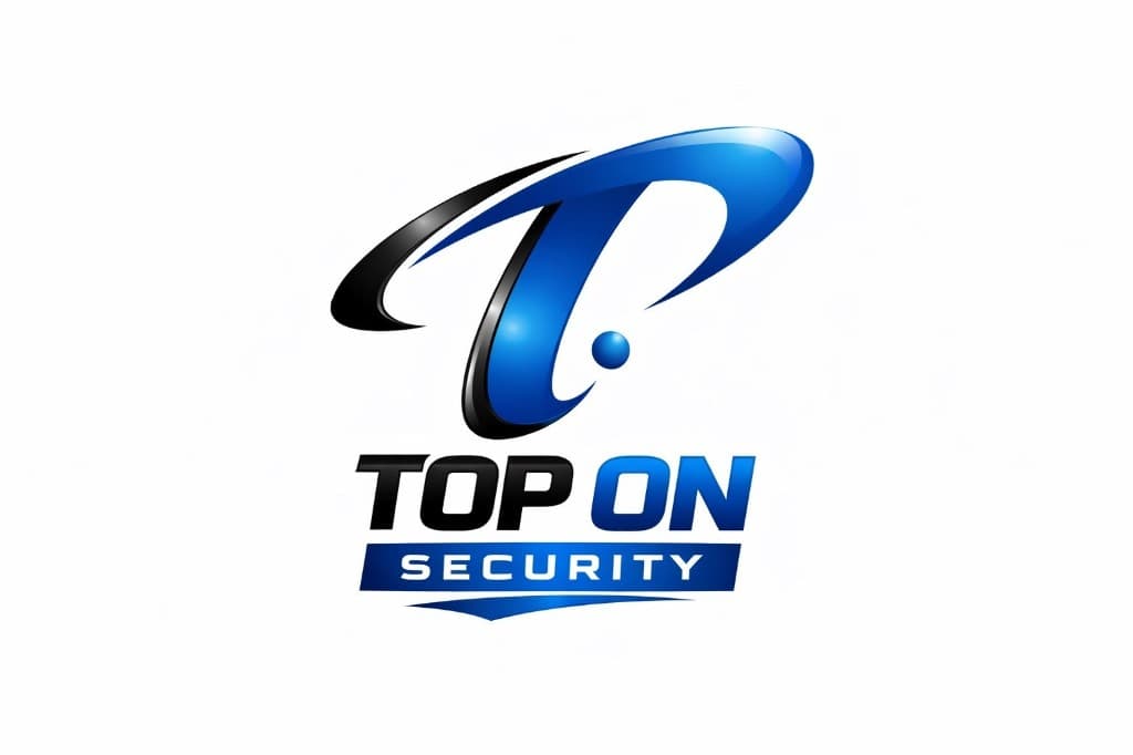 TOP ON SECURITY